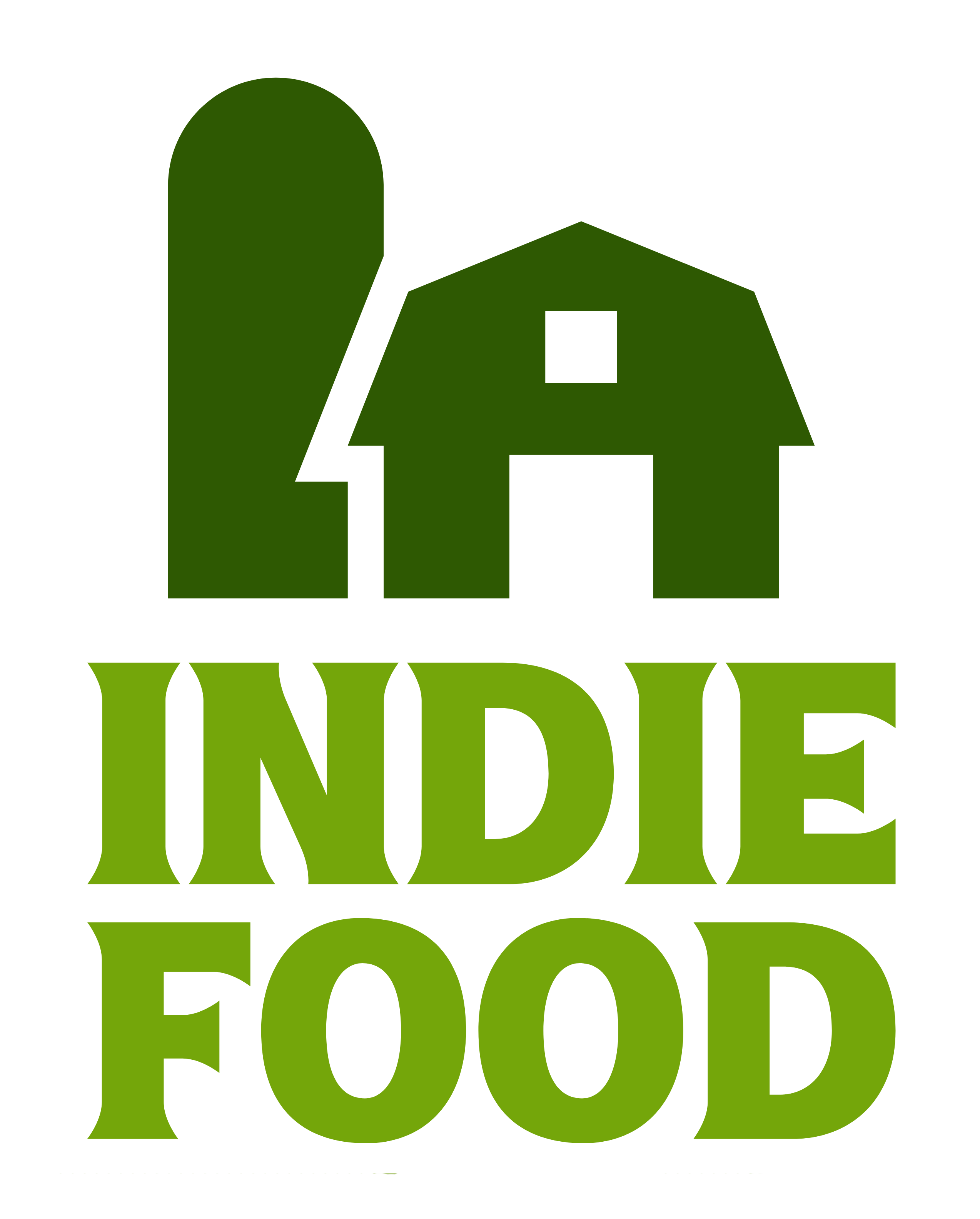 Indie Foods