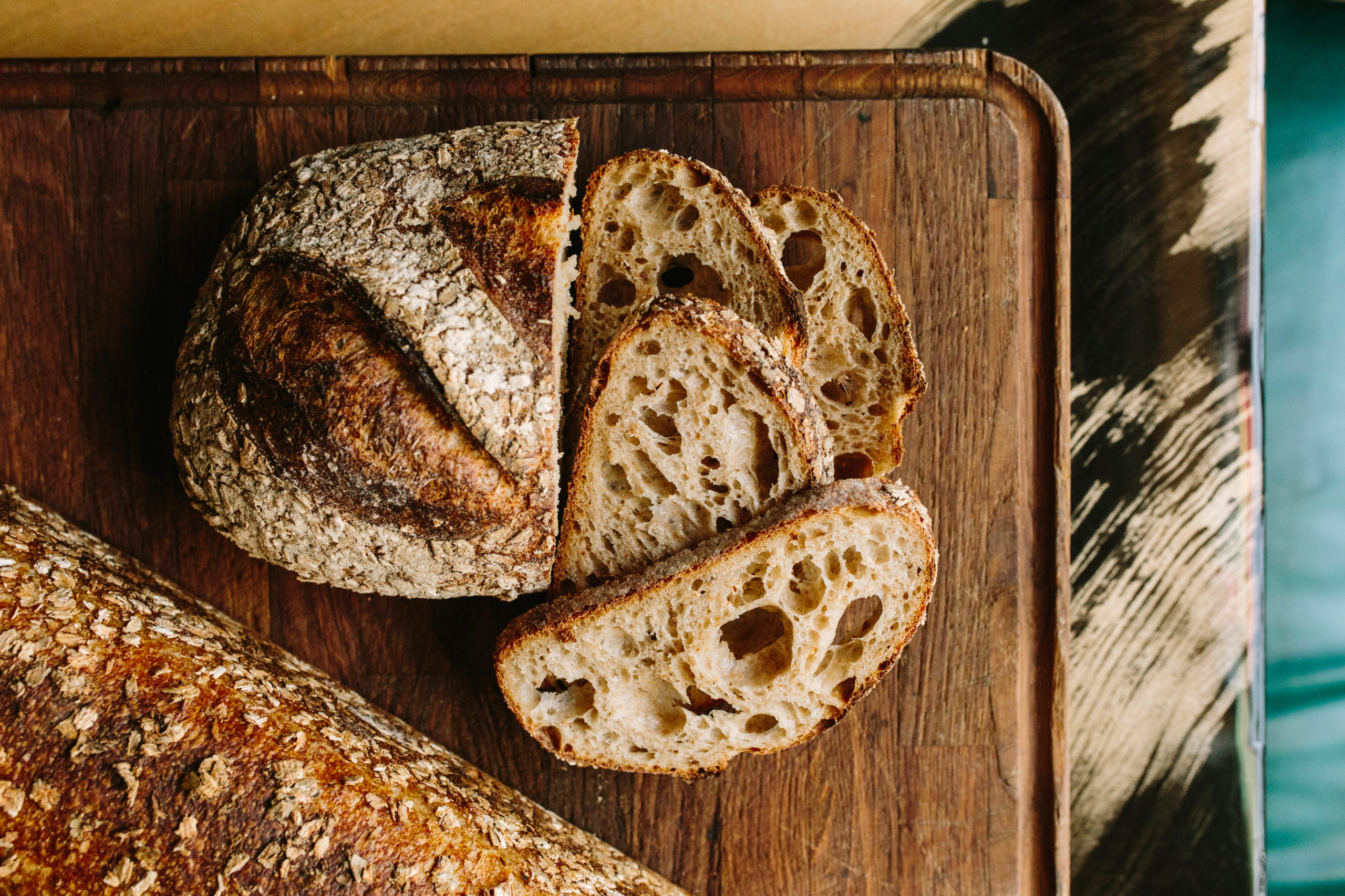 How to store Sourdough bread — The Spent Goods Company