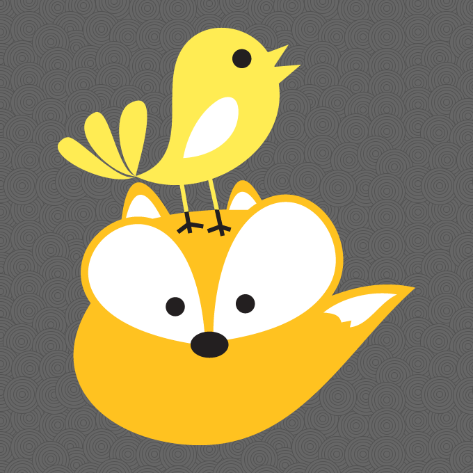 Canary & Fox