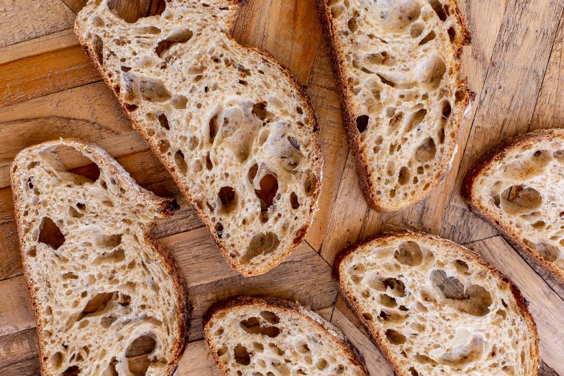 wholesale bread Toronto that chefs love