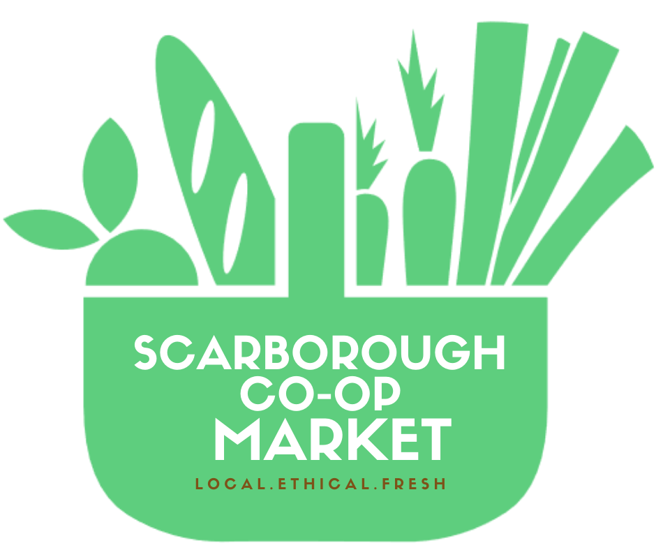 Scarborough Co-op Market