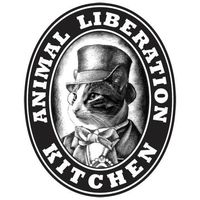 Animal Liberation Kitchen