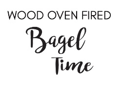 Bagel Time (Toronto, ON)