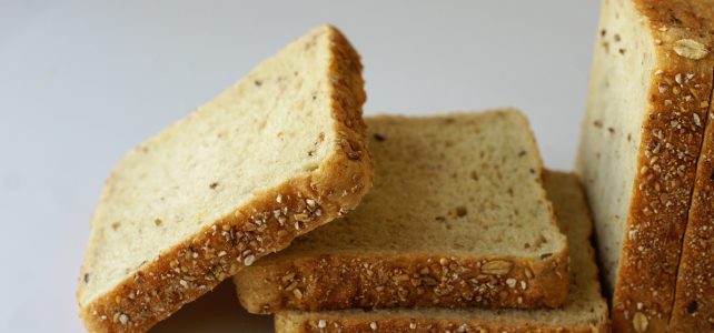 Isn’t it time for Earth Friendly Meals? spentgoods_multigrain_sliced