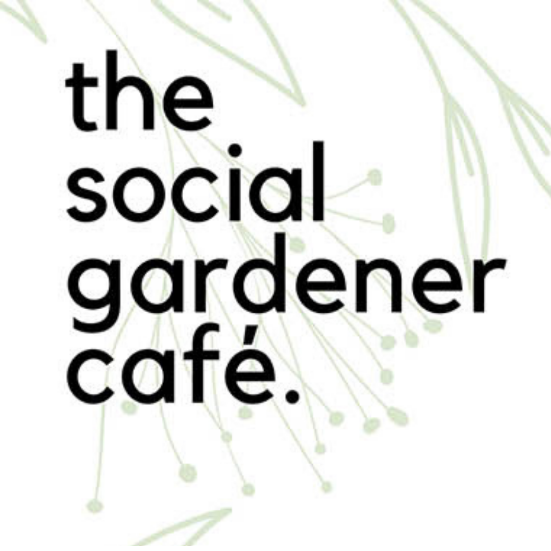 Social Gardener Café