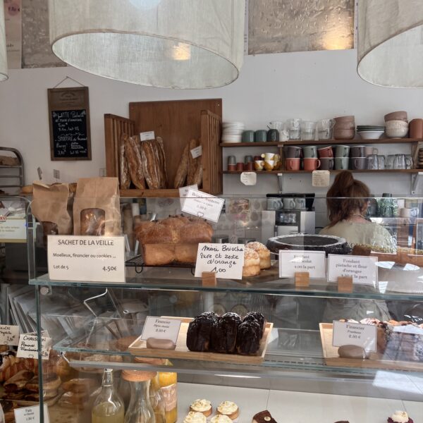 My French Odyssey — Part 1: Food