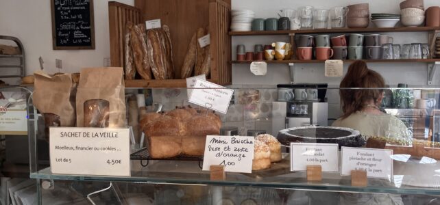 My French Odyssey — Part 1: Food My French Odyssey — Part 1: Food